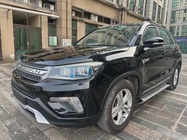 Changan CS75 2016