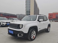 Jeep Renegade 2016