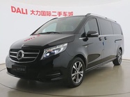 Mercedes-Benz V-Class 2017
