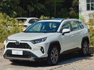 Toyota RAV4 2024