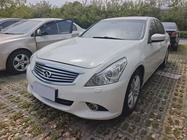 Infiniti G 2011