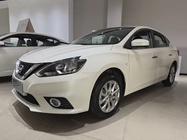 Nissan Sylphy 2021