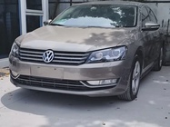 Volkswagen Passat 2012
