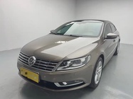 Volkswagen CC 2014