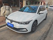 Volkswagen Golf 2023