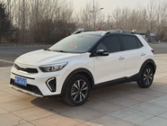 Kia KX1 2022