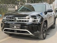 Volkswagen Teramont 2022