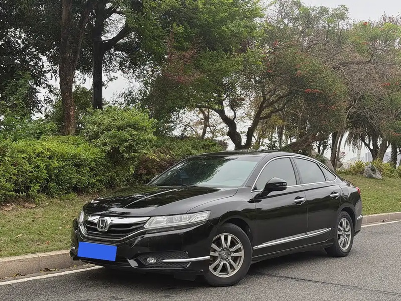 Honda Spirior