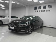 Volkswagen Magotan 2023