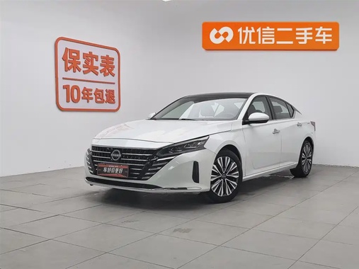 Nissan Teana 2023
