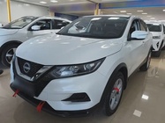 Nissan Qashqai 2023