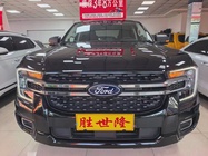 Ford Ranger 2025