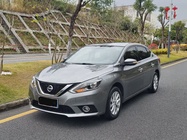 Nissan Sylphy 2018