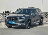 Geely Xingyue L 2023