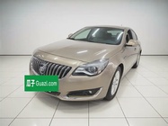 Buick Regal 2015