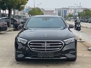 Mercedes-Benz E-Class 2024