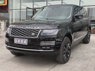 Land Rover Range Rover 2017
