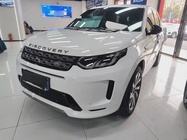Land Rover Discovery Sport 2021
