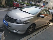 Honda City 2011