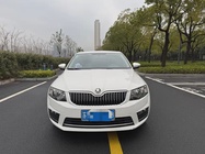 Skoda Octavia 2017