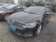 Volkswagen Lavida 2021