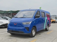Wuling Yangguang 2025