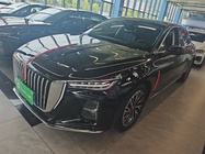 Hongqi H5 2025