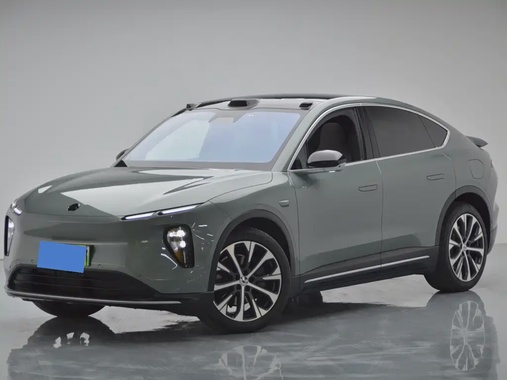 NIO EC6 2023