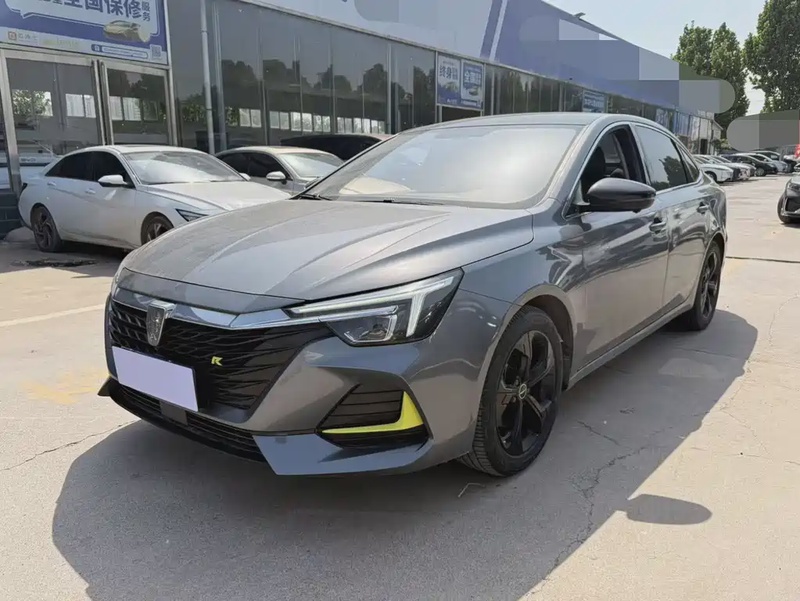Roewe i6