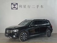 Mercedes-Benz GLB-Class 2024