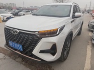 Chery Tiggo 8 PRO 2024