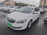 Buick Excelle 2017
