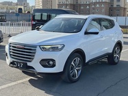 Haval H6 2017
