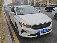 Geely Emgrand 2023