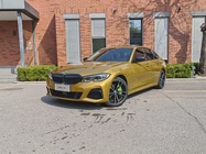 BMW 3 Series 2020