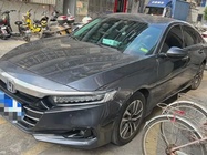 Honda Accord 2022