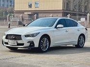 Infiniti Q50 2019