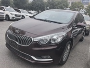 Kia K3 2015