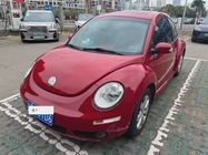 Volkswagen Beetle 2007