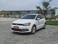 Volkswagen Polo 2016