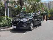 Mazda CX-9 2013