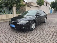 Mazda 6 2008