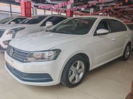 Volkswagen Lavida 2018