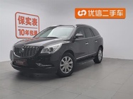 Buick Enclave 2014