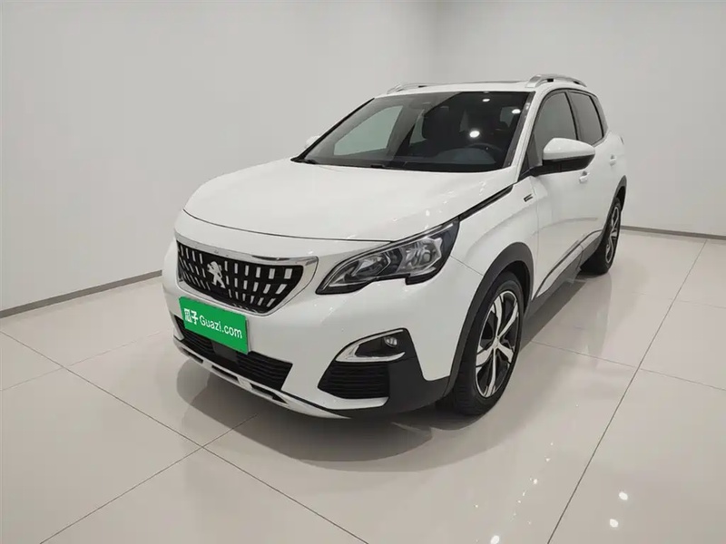 Peugeot 4008