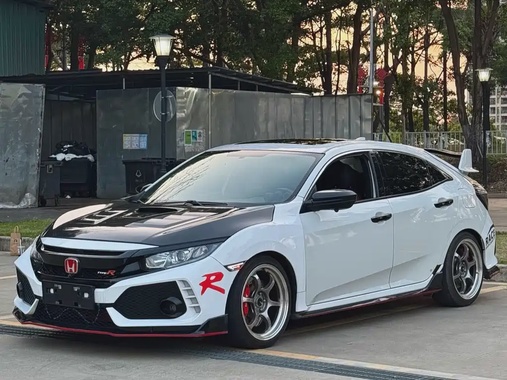 Honda Civic 2020