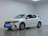 Lexus CT 2016