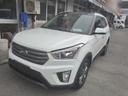 Hyundai ix25 2017