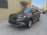 Roewe RX5 2018