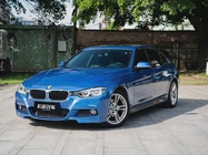 BMW 3 Series 2017